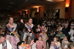 La Falla Societat Club 53 torna a fer doblet en els Premis de les Falles de Borriana 2019