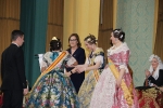 La Falla Societat Club 53 torna a fer doblet en els Premis de les Falles de Borriana 2019