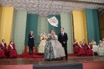 La Falla Societat Club 53 torna a fer doblet en els Premis de les Falles de Borriana 2019