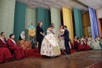La Falla Societat Club 53 torna a fer doblet en els Premis de les Falles de Borriana 2019