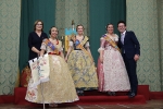 La Falla Societat Club 53 torna a fer doblet en els Premis de les Falles de Borriana 2019