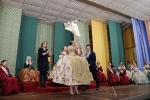 La Falla Societat Club 53 torna a fer doblet en els Premis de les Falles de Borriana 2019