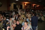 La Falla Societat Club 53 torna a fer doblet en els Premis de les Falles de Borriana 2019
