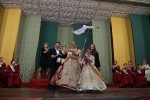 La Falla Societat Club 53 torna a fer doblet en els Premis de les Falles de Borriana 2019