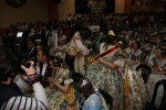 La Falla Societat Club 53 torna a fer doblet en els Premis de les Falles de Borriana 2019