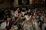 La Falla Societat Club 53 torna a fer doblet en els Premis de les Falles de Borriana 2019