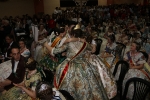La Falla Societat Club 53 torna a fer doblet en els Premis de les Falles de Borriana 2019