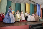 La Falla Societat Club 53 torna a fer doblet en els Premis de les Falles de Borriana 2019