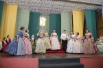 La Falla Societat Club 53 torna a fer doblet en els Premis de les Falles de Borriana 2019