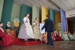 La Falla Societat Club 53 torna a fer doblet en els Premis de les Falles de Borriana 2019