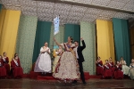 La Falla Societat Club 53 torna a fer doblet en els Premis de les Falles de Borriana 2019