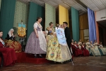 La Falla Societat Club 53 torna a fer doblet en els Premis de les Falles de Borriana 2019