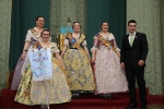 La Falla Societat Club 53 torna a fer doblet en els Premis de les Falles de Borriana 2019