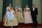 La Falla Societat Club 53 torna a fer doblet en els Premis de les Falles de Borriana 2019