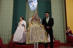 La Falla Societat Club 53 torna a fer doblet en els Premis de les Falles de Borriana 2019