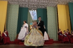 La Falla Societat Club 53 torna a fer doblet en els Premis de les Falles de Borriana 2019