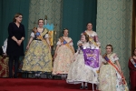 La Falla Societat Club 53 torna a fer doblet en els Premis de les Falles de Borriana 2019