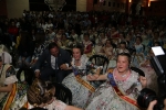 La Falla Societat Club 53 torna a fer doblet en els Premis de les Falles de Borriana 2019
