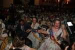La Falla Societat Club 53 torna a fer doblet en els Premis de les Falles de Borriana 2019