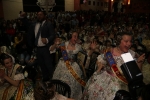 La Falla Societat Club 53 torna a fer doblet en els Premis de les Falles de Borriana 2019