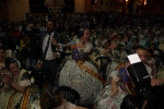 La Falla Societat Club 53 torna a fer doblet en els Premis de les Falles de Borriana 2019