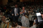 La Falla Societat Club 53 torna a fer doblet en els Premis de les Falles de Borriana 2019