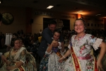 La Falla Societat Club 53 torna a fer doblet en els Premis de les Falles de Borriana 2019