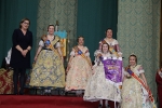 La Falla Societat Club 53 torna a fer doblet en els Premis de les Falles de Borriana 2019