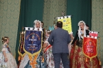 La Falla Societat Club 53 torna a fer doblet en els Premis de les Falles de Borriana 2019
