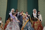 La Falla Societat Club 53 torna a fer doblet en els Premis de les Falles de Borriana 2019