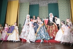 La Falla Societat Club 53 torna a fer doblet en els Premis de les Falles de Borriana 2019