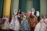 La Falla Societat Club 53 torna a fer doblet en els Premis de les Falles de Borriana 2019
