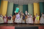 La Falla Societat Club 53 torna a fer doblet en els Premis de les Falles de Borriana 2019