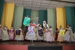 La Falla Societat Club 53 torna a fer doblet en els Premis de les Falles de Borriana 2019