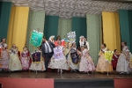 La Falla Societat Club 53 torna a fer doblet en els Premis de les Falles de Borriana 2019