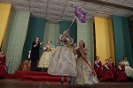 La Falla Societat Club 53 torna a fer doblet en els Premis de les Falles de Borriana 2019