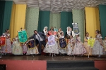 La Falla Societat Club 53 torna a fer doblet en els Premis de les Falles de Borriana 2019