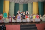 La Falla Societat Club 53 torna a fer doblet en els Premis de les Falles de Borriana 2019