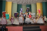 La Falla Societat Club 53 torna a fer doblet en els Premis de les Falles de Borriana 2019