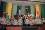 La Falla Societat Club 53 torna a fer doblet en els Premis de les Falles de Borriana 2019