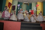 La Falla Societat Club 53 torna a fer doblet en els Premis de les Falles de Borriana 2019