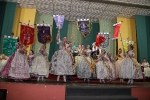 La Falla Societat Club 53 torna a fer doblet en els Premis de les Falles de Borriana 2019