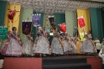La Falla Societat Club 53 torna a fer doblet en els Premis de les Falles de Borriana 2019