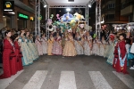 La Falla Societat Club 53 torna a fer doblet en els Premis de les Falles de Borriana 2019