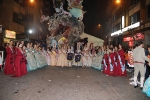 La Falla Societat Club 53 torna a fer doblet en els Premis de les Falles de Borriana 2019