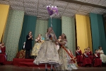 La Falla Societat Club 53 torna a fer doblet en els Premis de les Falles de Borriana 2019