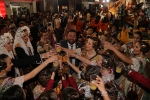 La Falla Societat Club 53 torna a fer doblet en els Premis de les Falles de Borriana 2019
