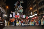 La Falla Societat Club 53 torna a fer doblet en els Premis de les Falles de Borriana 2019