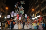 La Falla Societat Club 53 torna a fer doblet en els Premis de les Falles de Borriana 2019