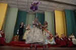 La Falla Societat Club 53 torna a fer doblet en els Premis de les Falles de Borriana 2019